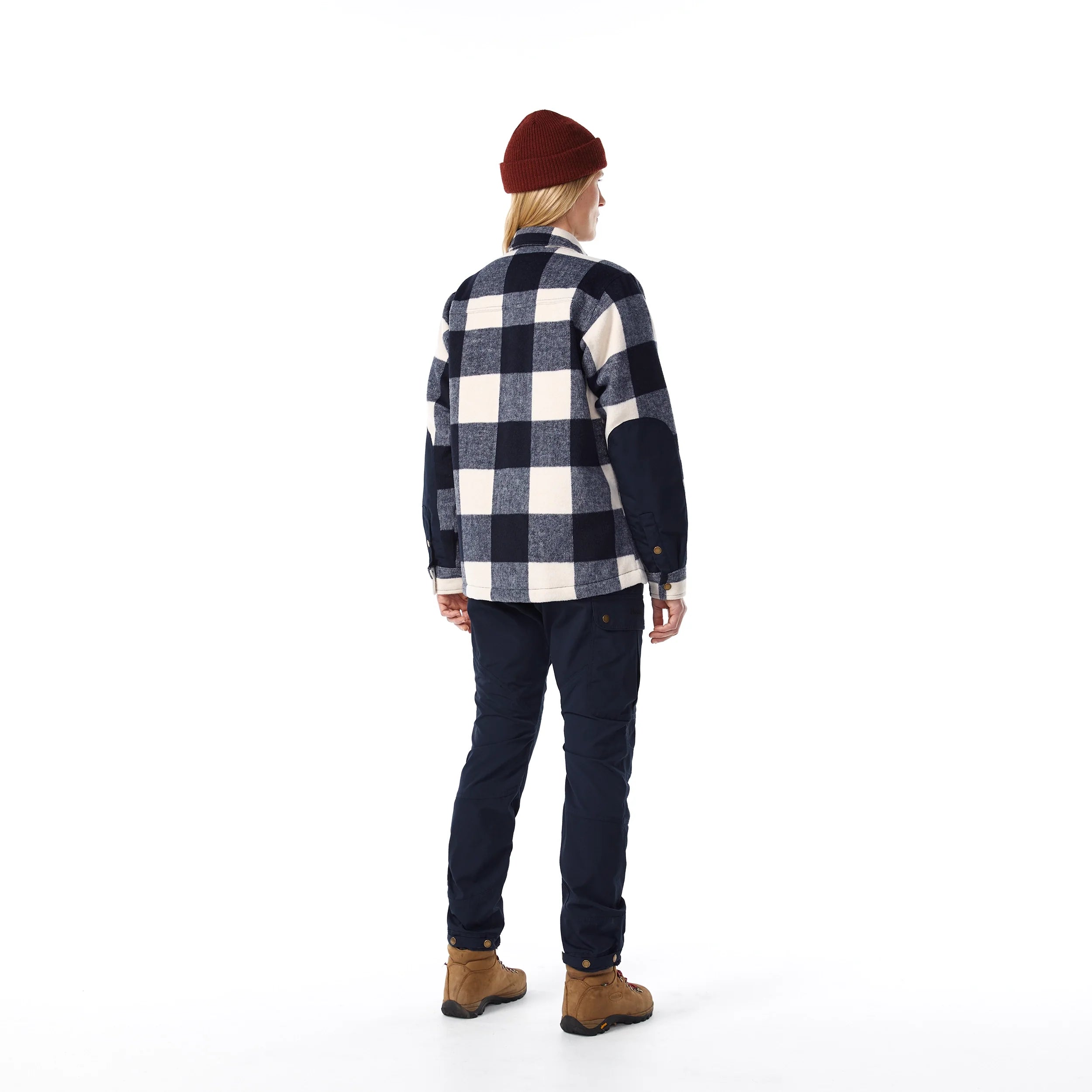 W's Canadian Insulated Shirt